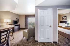 Hawthorn Suites by Wyndham El Paso